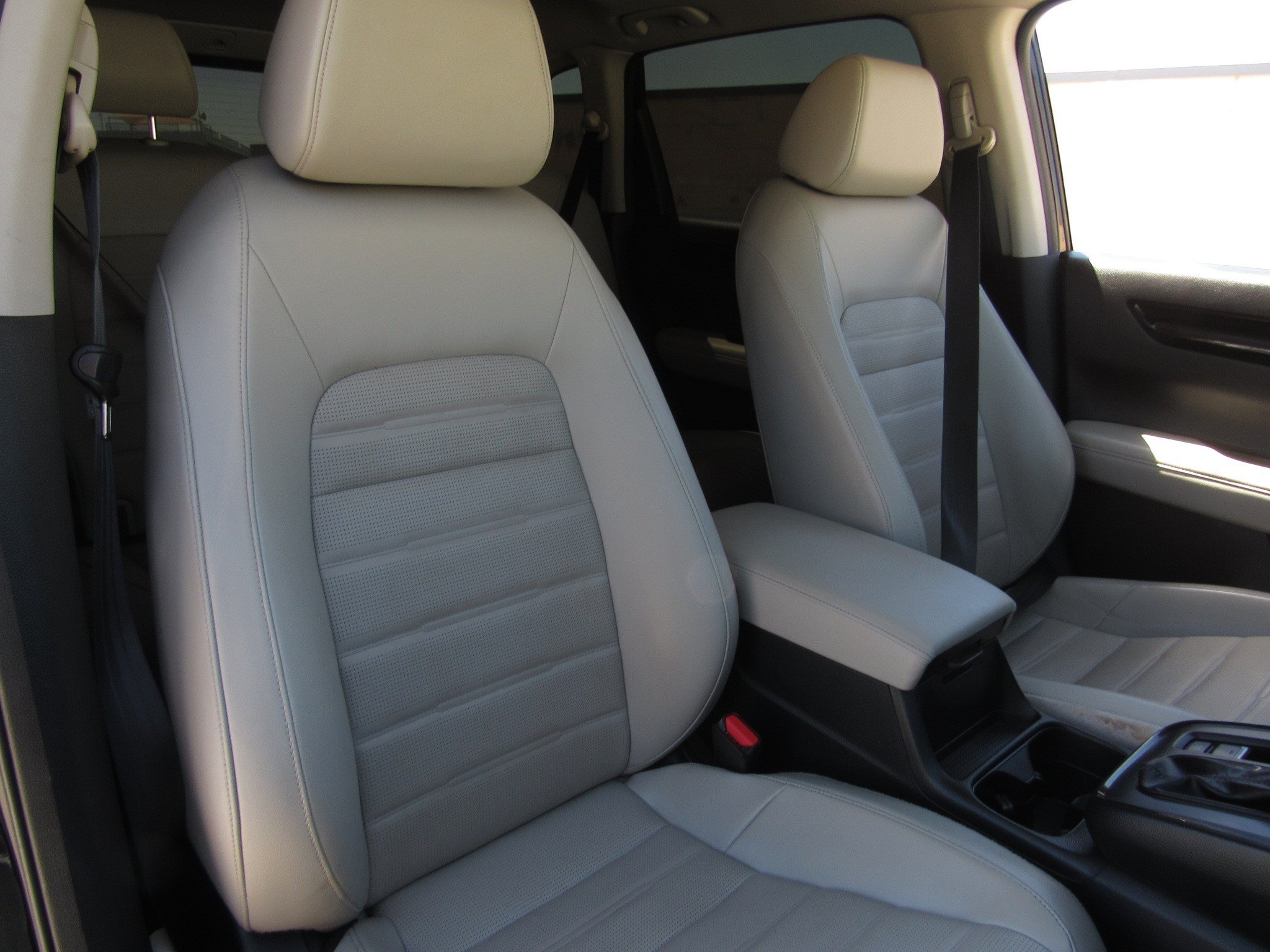 Certified 2023 Honda CR-V EX-L image 11