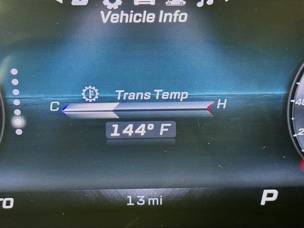 New 2026 Dodge Charger R/T image 11