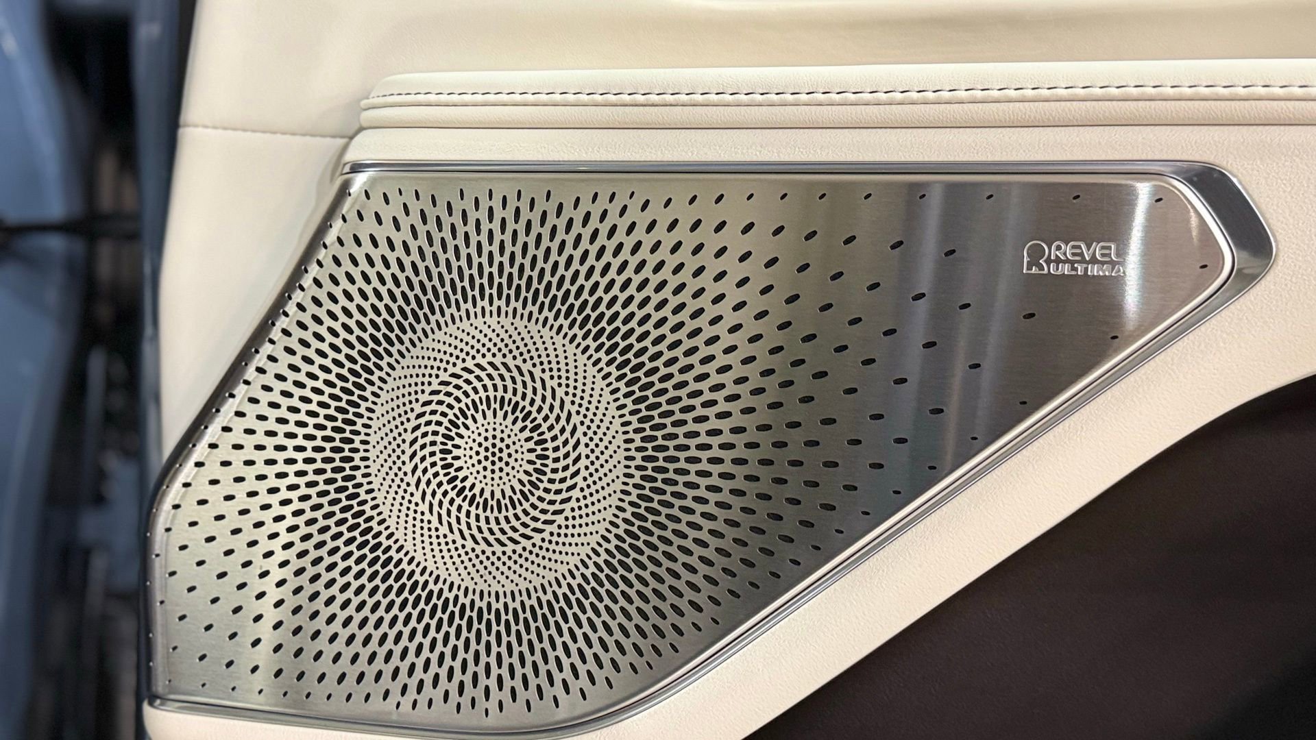 New 2026 Lincoln Nautilus Black Label AWD/4WD image 55