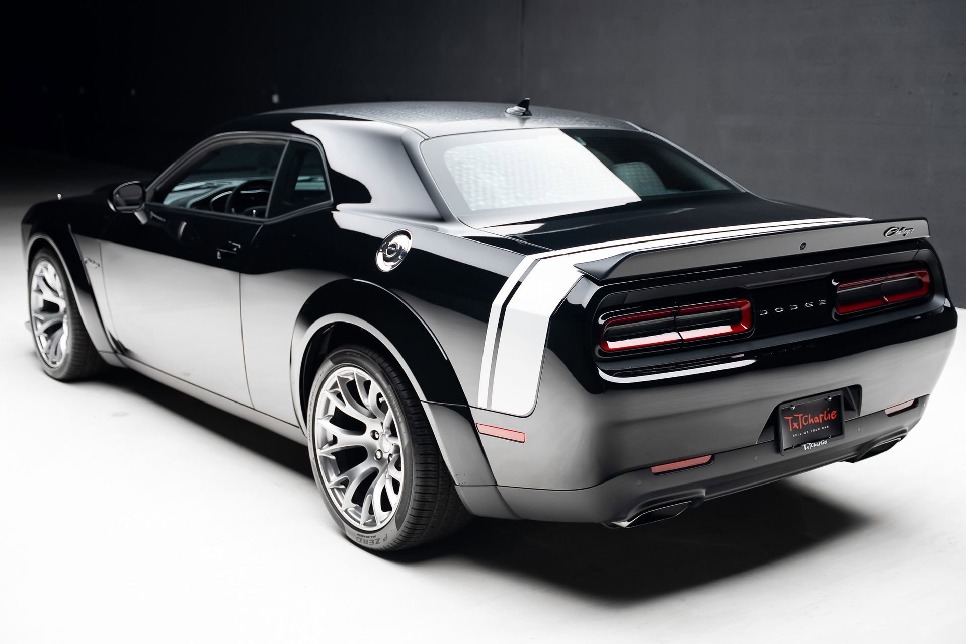 Used 2023 Dodge Challenger SRT Hellcat Redeye image 29