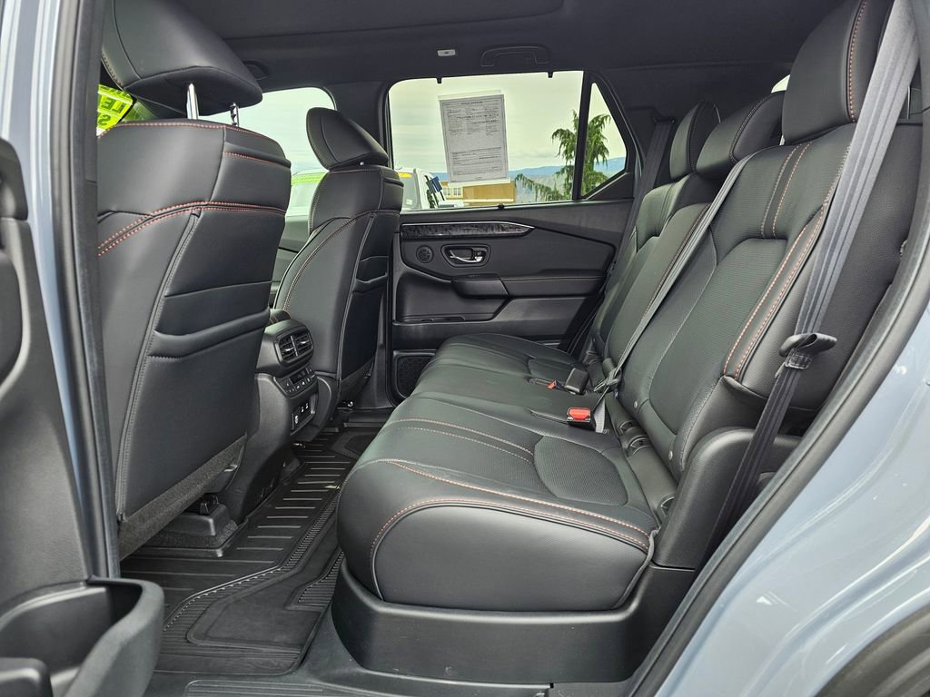 Used 2026 Honda Passport TrailSport Elite image 18