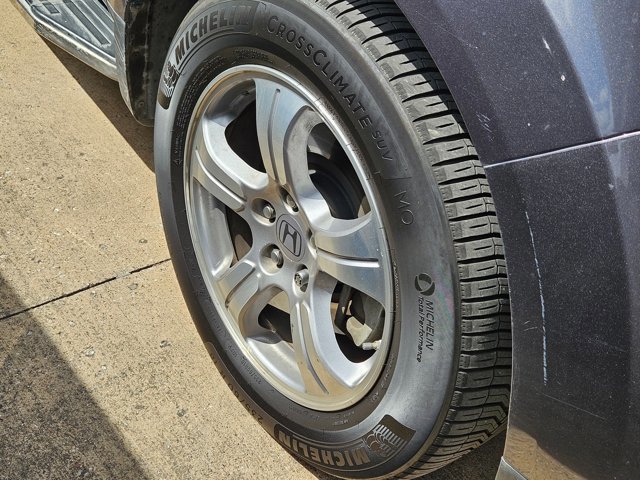 Used 2015 Honda Pilot EX-L image 4