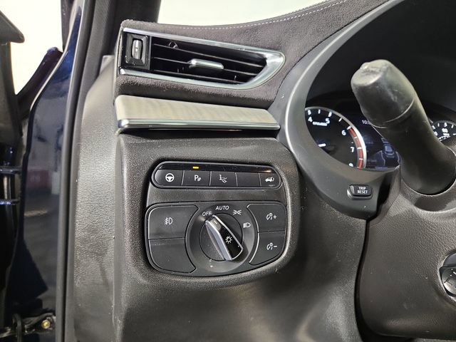 Used 2019 INFINITI QX50 Essential w/ Sensory Package image 27