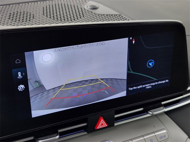 Certified 2025 Hyundai Elantra Limited image 20