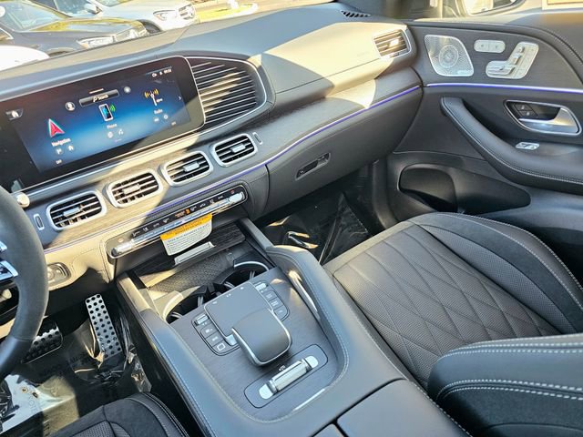 New 2026 Mercedes-Benz GLE 53 AMG 4MATIC Coupe image 33