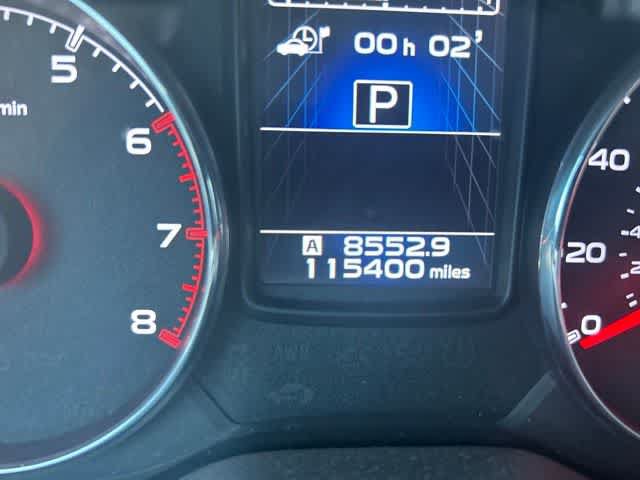 Used 2014 Subaru Outback 2.5i Limited AWD/4WD image 22