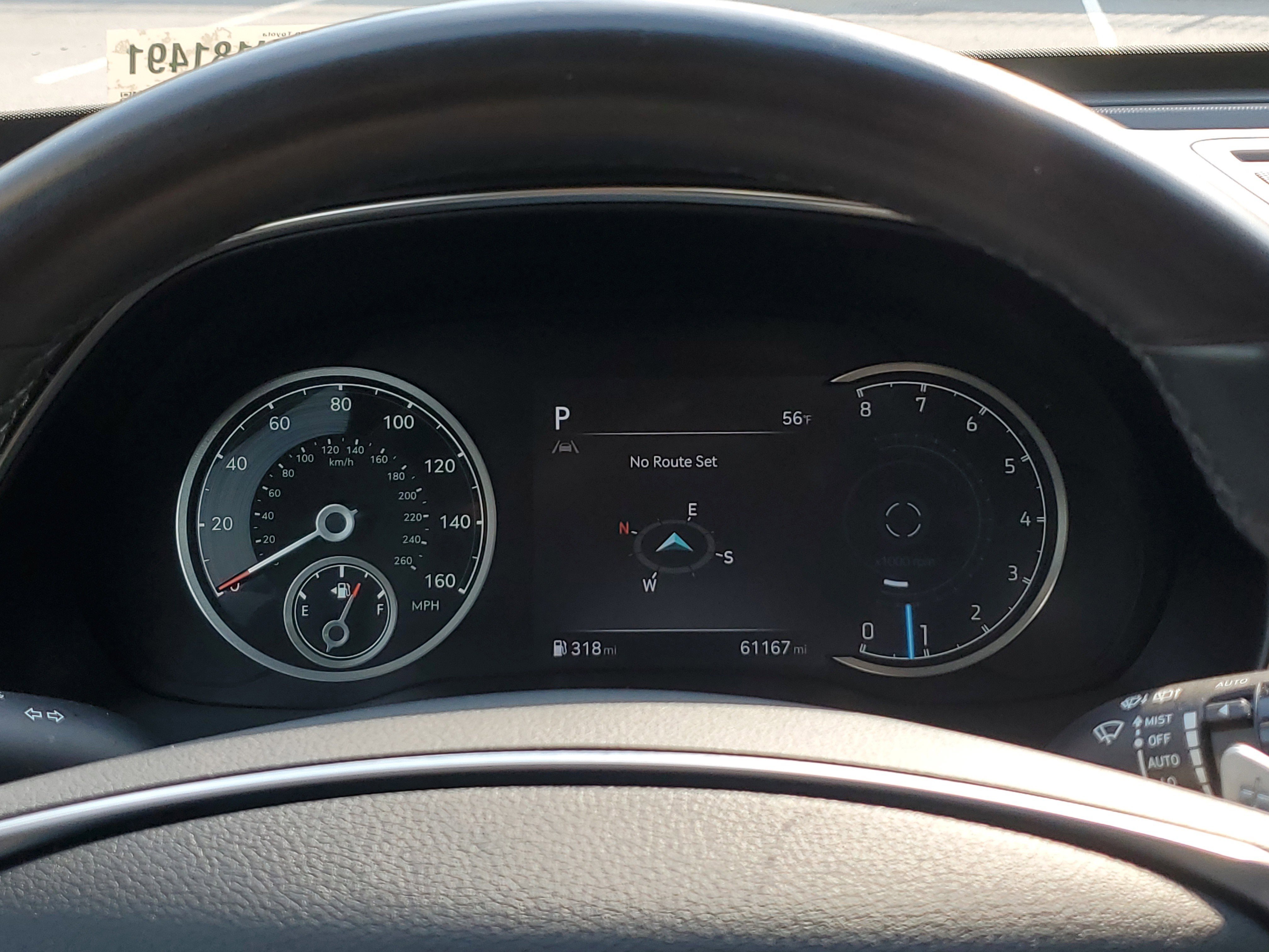 Used 2024 Genesis GV80 2.5T image 23