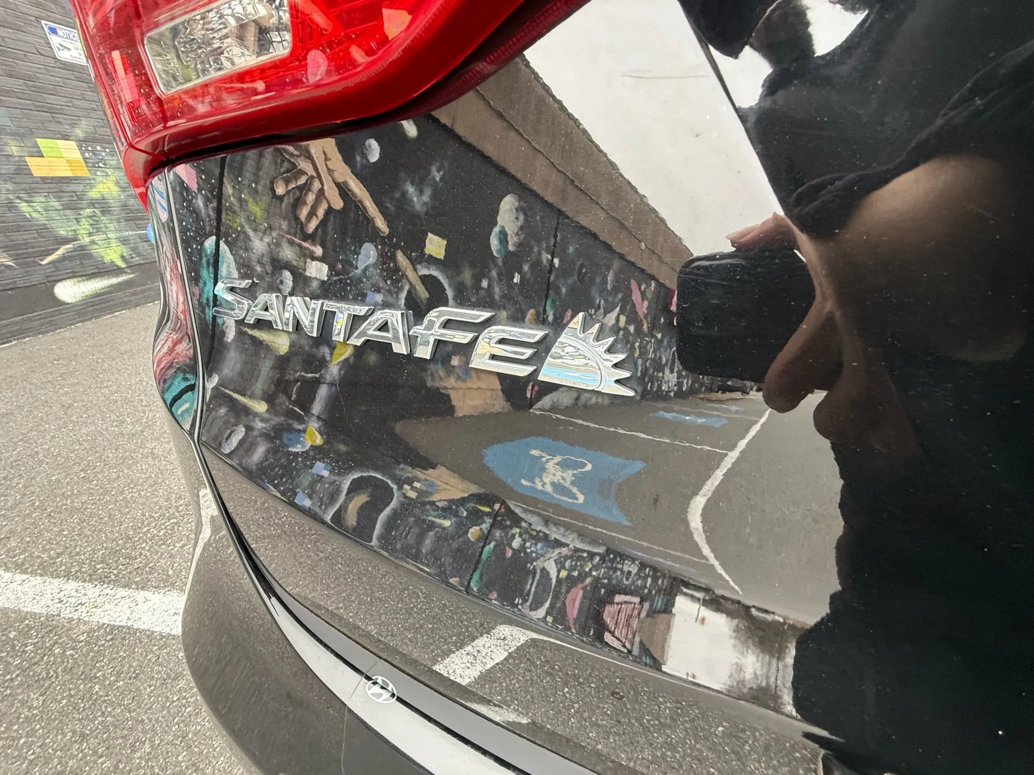 Used 2013 Hyundai Santa Fe Sport image 29