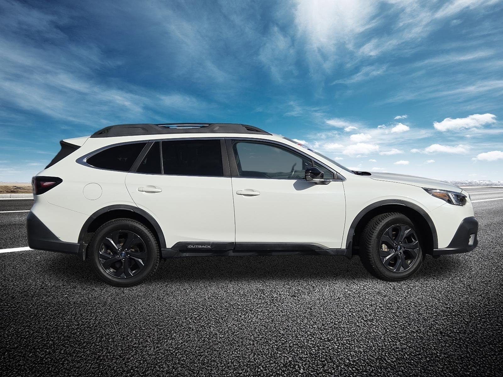 Used 2020 Subaru Outback Onyx Edition XT w/ Popular Package #2 image 19