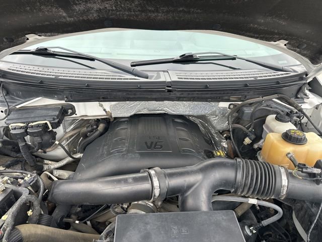 Used 2012 Ford F150 FX4 w/ FX Luxury Pkg image 15