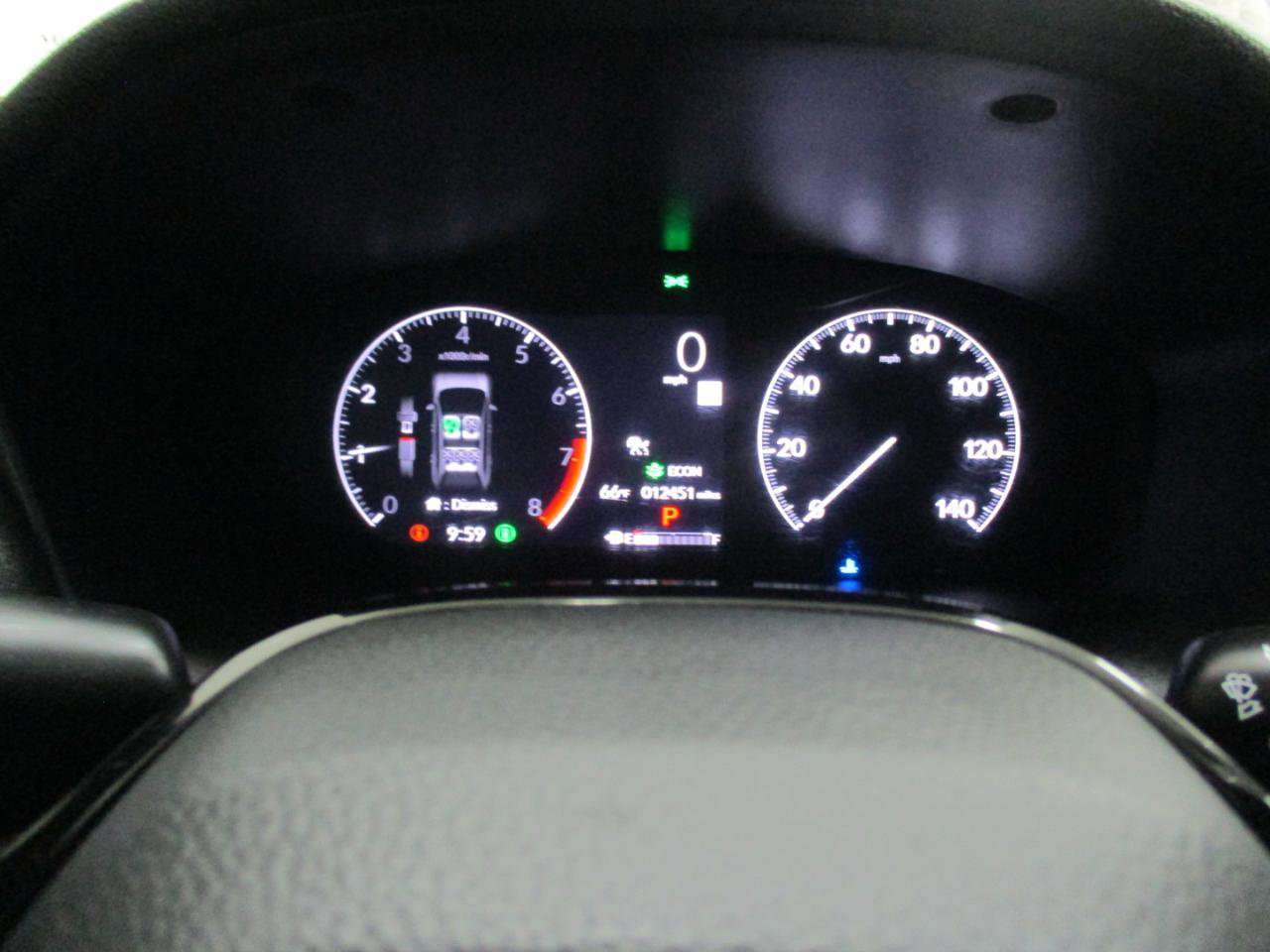 Used 2023 Honda HR-V Sport image 18