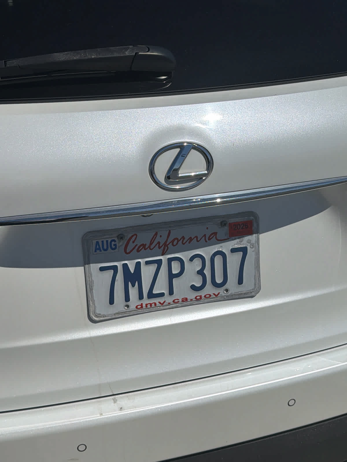 Used 2015 Lexus NX 200t FWD w/ Premium Package image 2