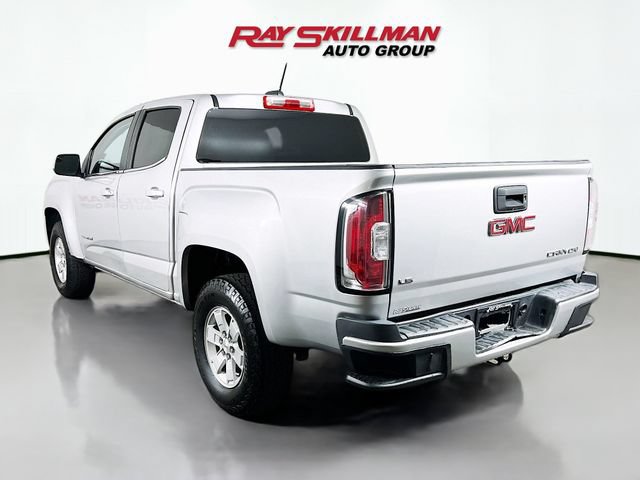 Used 2019 GMC Canyon SLE RWD image 5