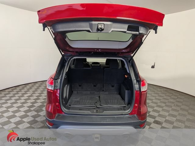 Used 2016 Ford Escape SE w/ SE Cold Weather Package AWD/4WD image 27
