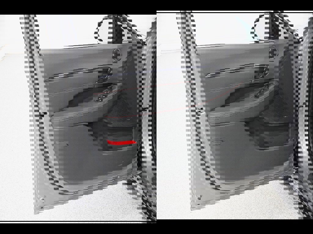 Certified 2023 Hyundai Sonata N Line FWD image 4