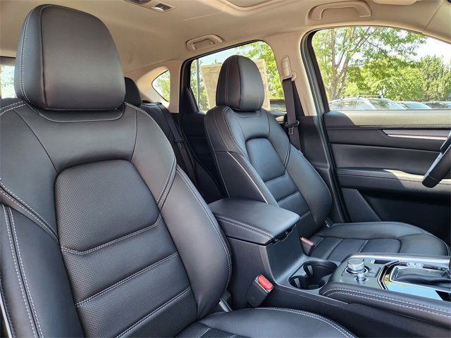 New 2025 MAZDA CX-5 AWD 2.5 S w/ Premium Plus Pkg image 15
