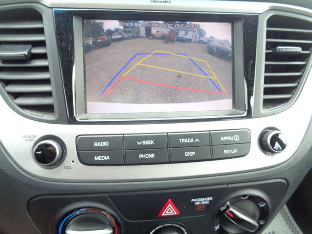 Used 2022 Hyundai Accent SEL FWD image 32