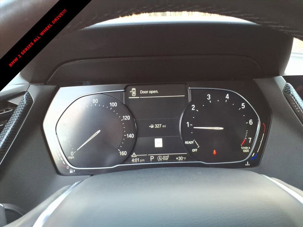 Used 2020 BMW 228i xDrive Gran Coupe AWD/4WD image 16