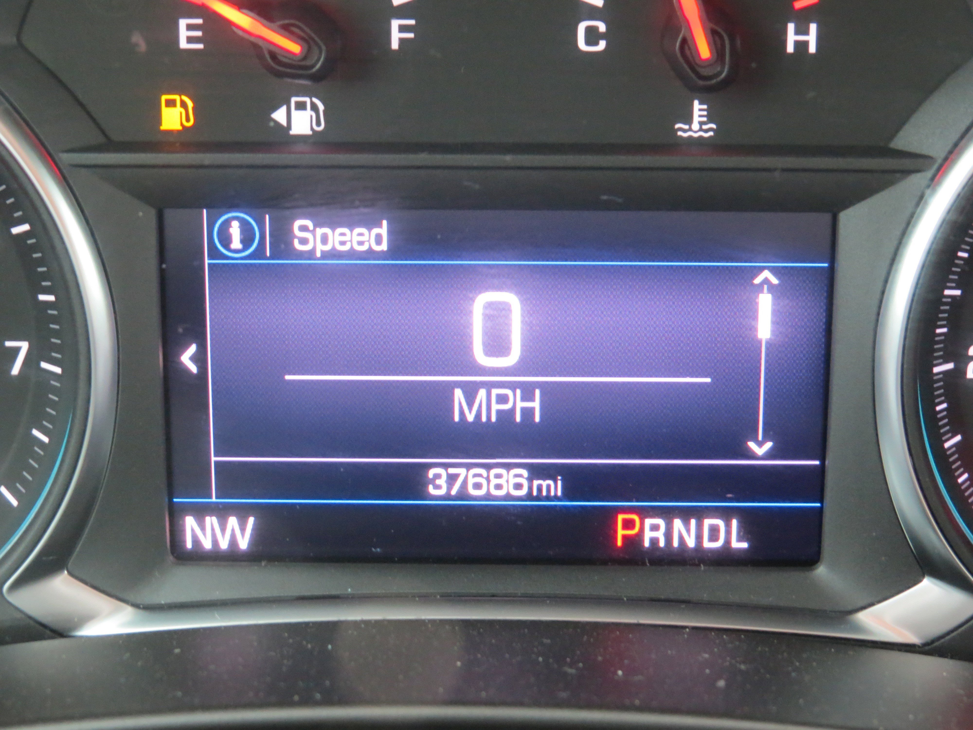 Certified 2023 Chevrolet Equinox LT image 24