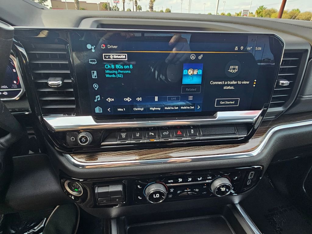 Used 2024 Chevrolet Silverado 2500 LT w/ All Star Edition image 19