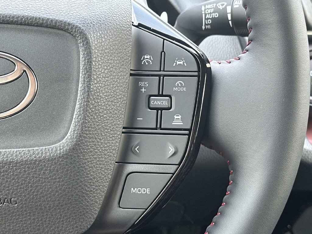 New 2027 Toyota Prius Plug-In Hybrid FWD image 30