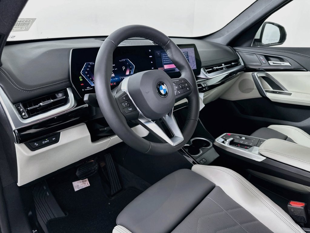 New 2027 BMW X1 xDrive28i w/ Convenience Package AWD/4WD image 9