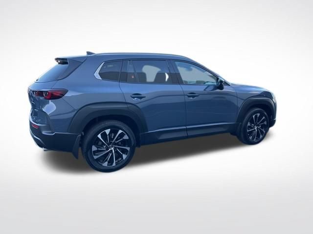 New 2026 MAZDA CX-50 2.5 Hybrid w/ Weather Package AWD/4WD image 6