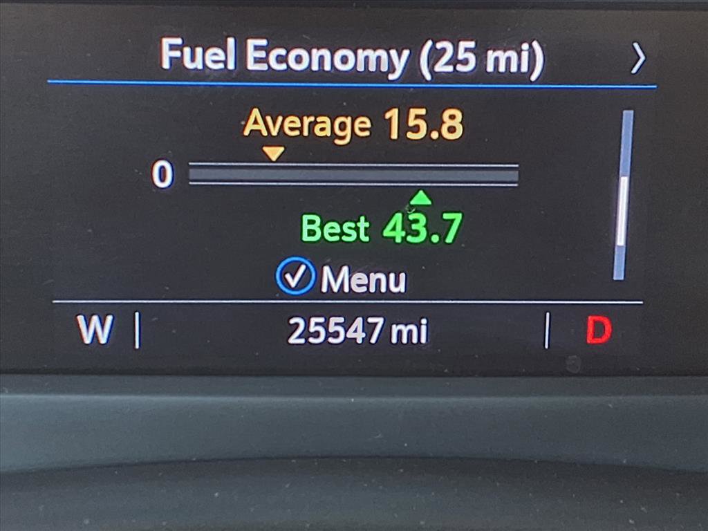 Certified 2023 Cadillac XT4 Luxury FWD image 30