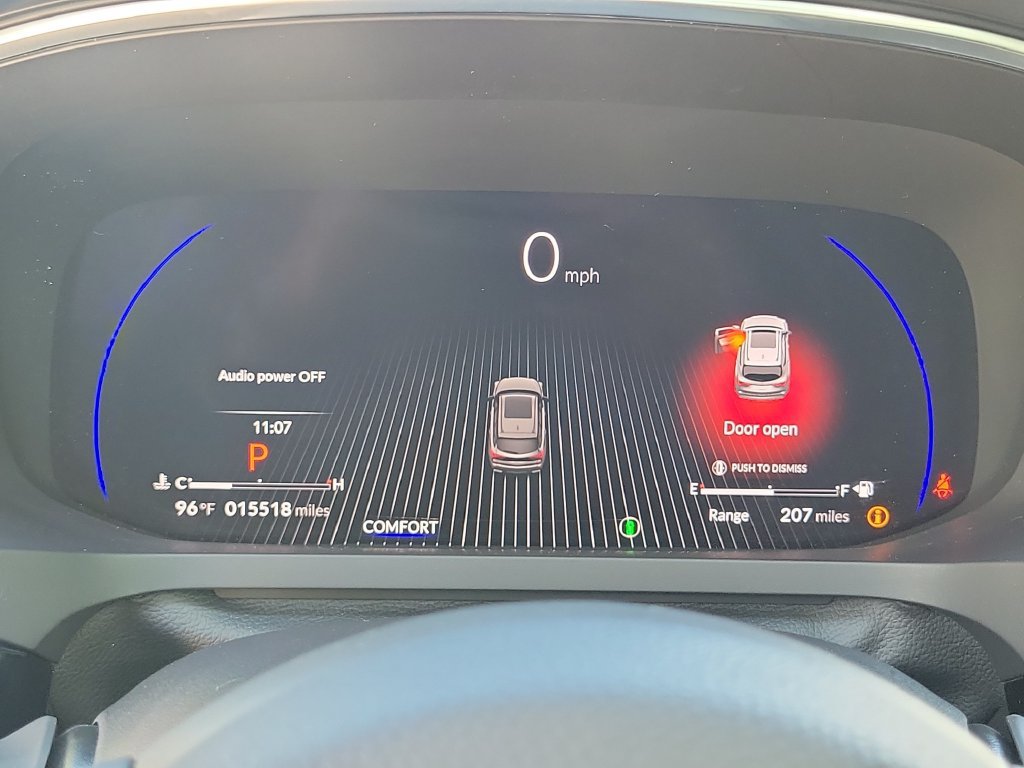 Certified 2025 Acura MDX SH-AWD image 31