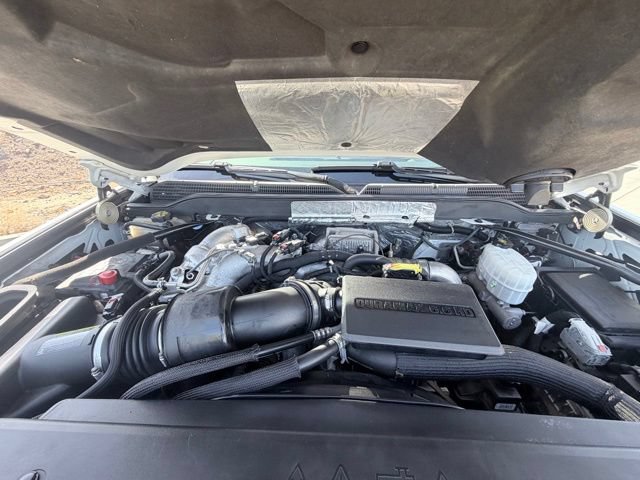 Used 2018 Chevrolet Silverado 3500 LTZ w/ Duramax Plus Package AWD/4WD image 36