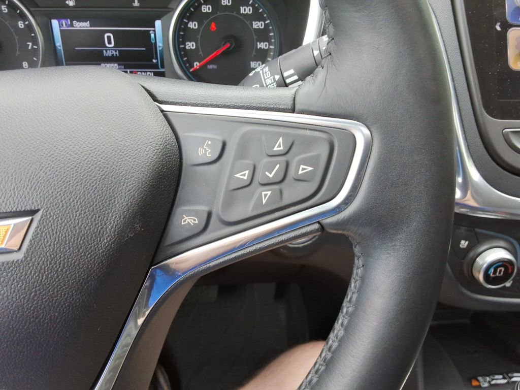 Used 2018 Chevrolet Equinox Premier AWD/4WD image 27