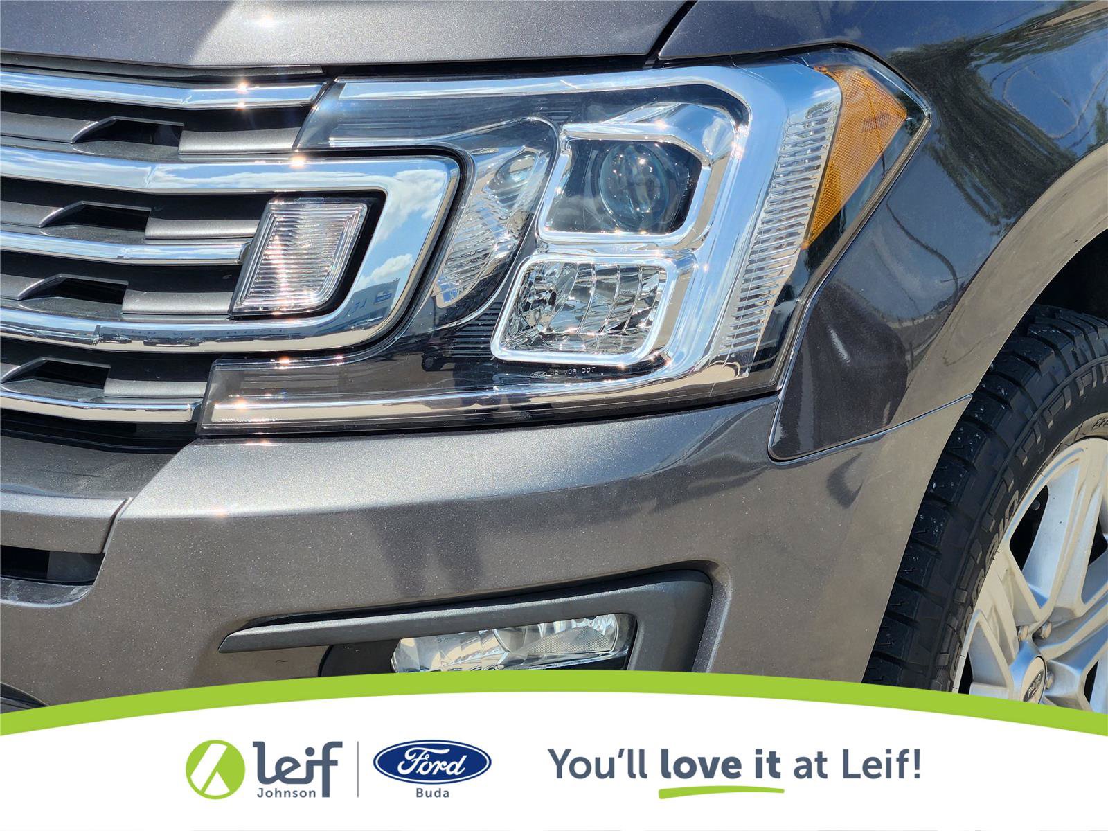 Used 2020 Ford Expedition XLT w/ Equipment Group 202A RWD image 6