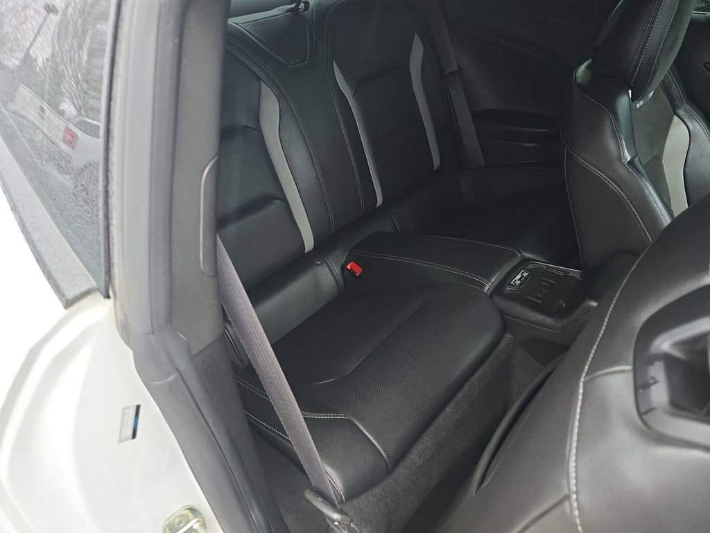 Certified 2021 Chevrolet Camaro SS image 29