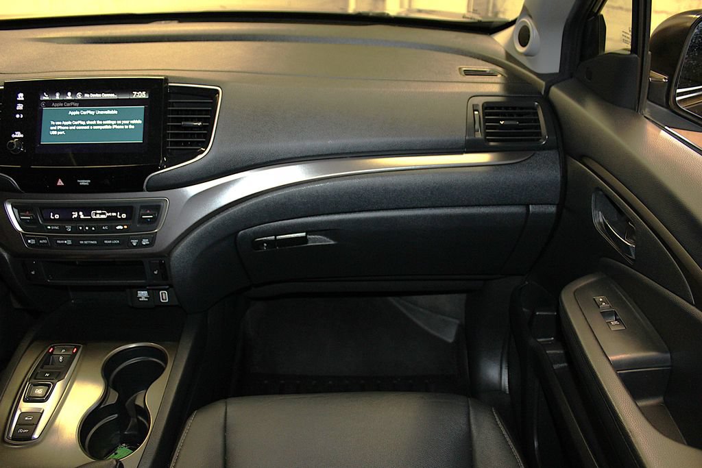 Used 2021 Honda Pilot EX-L image 32