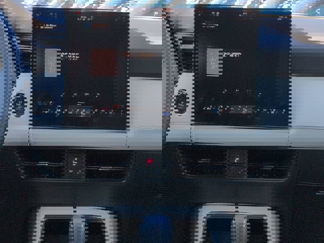 New 2026 MAZDA CX-5 Preferred image 18