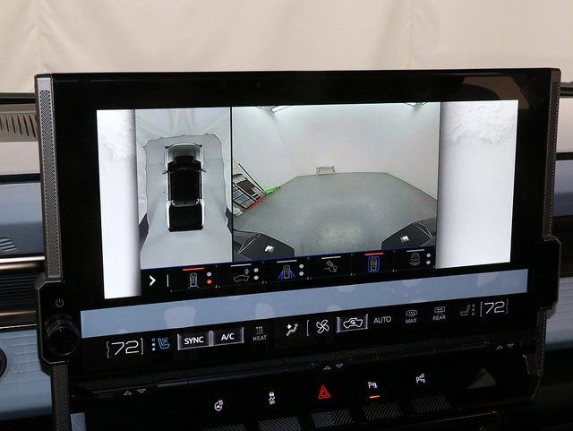 New 2025 GMC Hummer EV 2X image 22