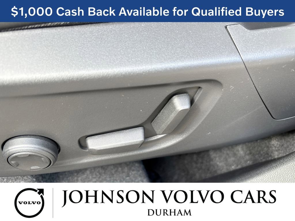 New 2026 Volvo XC40 B5 Ultra w/ Protection Package Premier AWD/4WD image 14