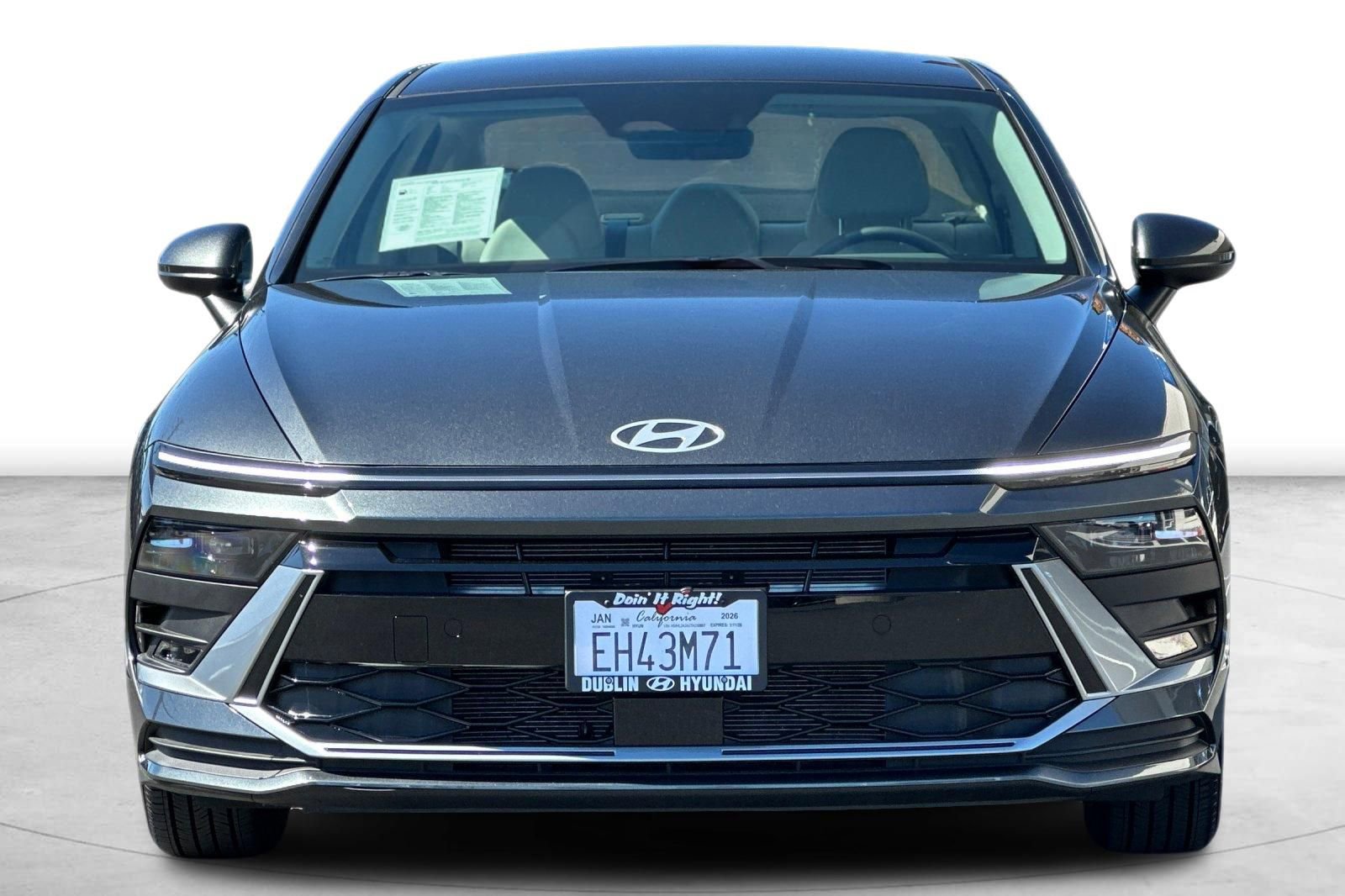 Certified 2026 Hyundai Sonata SE image 12