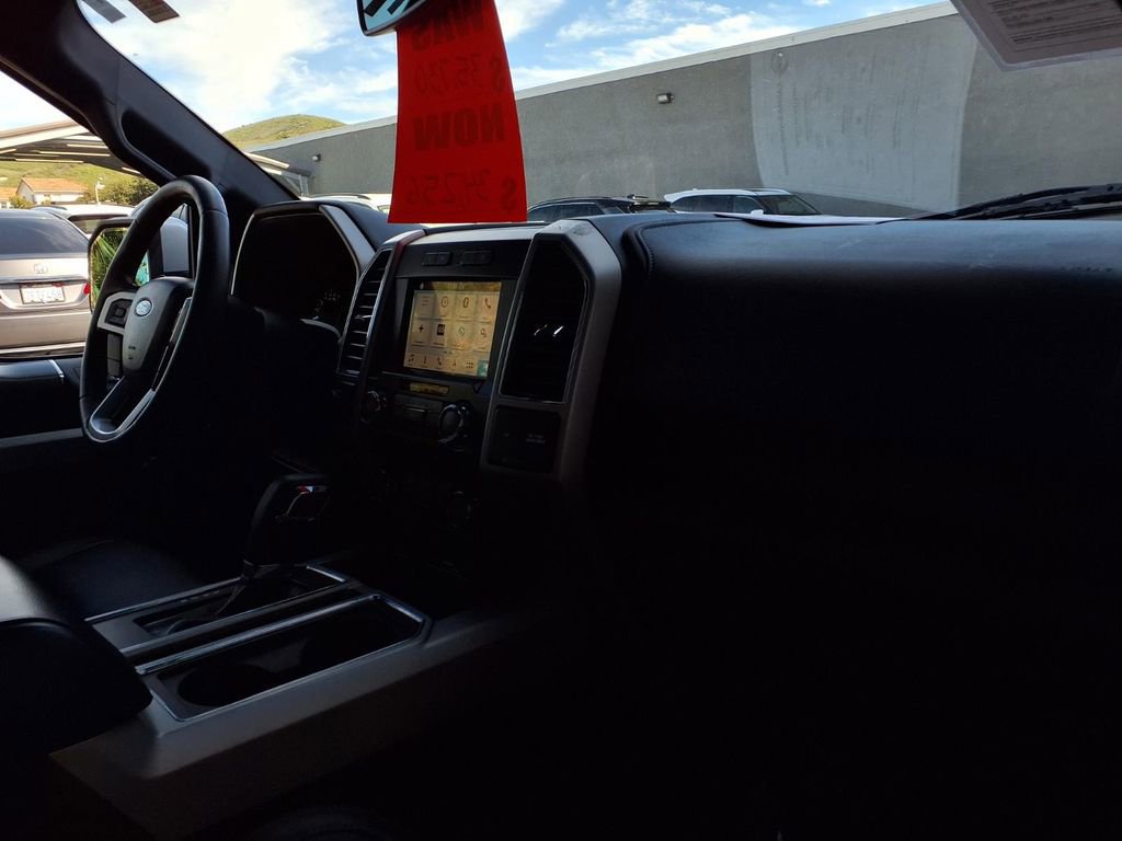 Used 2019 Ford F150 Lariat image 22