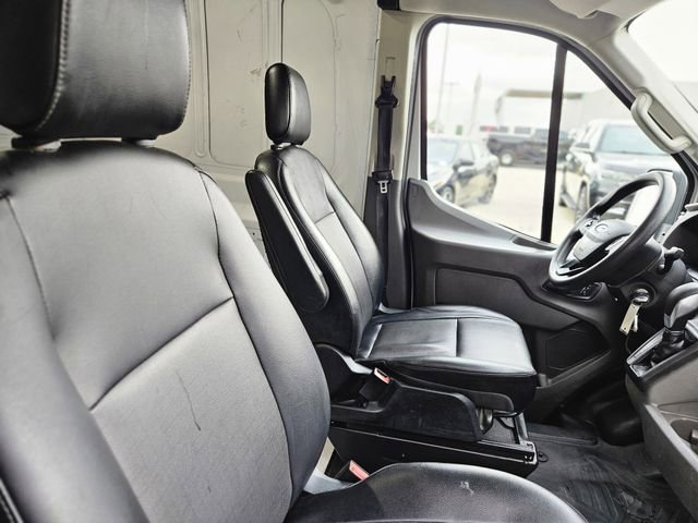 Used 2023 Ford Transit 250 Medium Roof RWD image 14