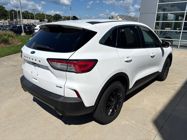Used 2020 Ford Escape SE AWD/4WD image 7