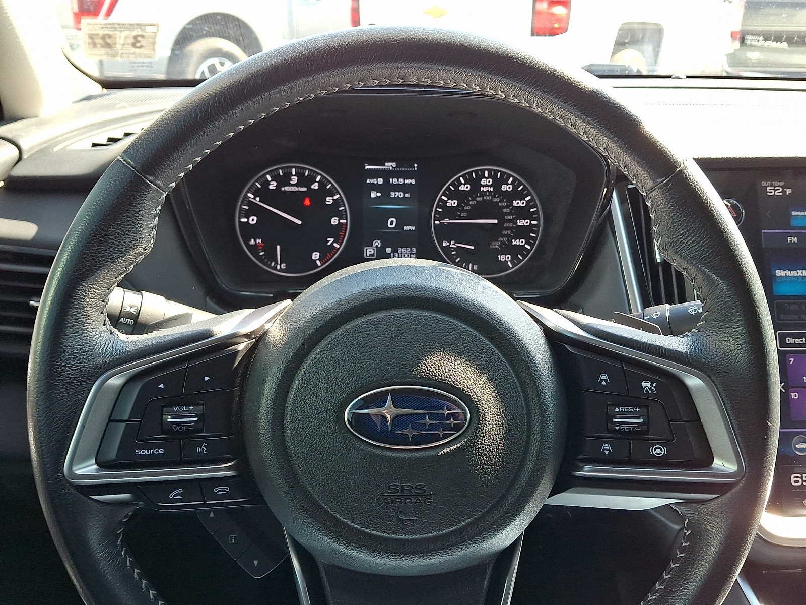 Used 2022 Subaru Legacy Premium AWD/4WD image 19