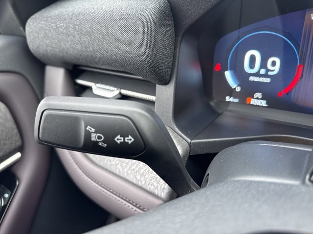 New 2026 Ford Explorer Platinum w/ LUX Leather Package image 30