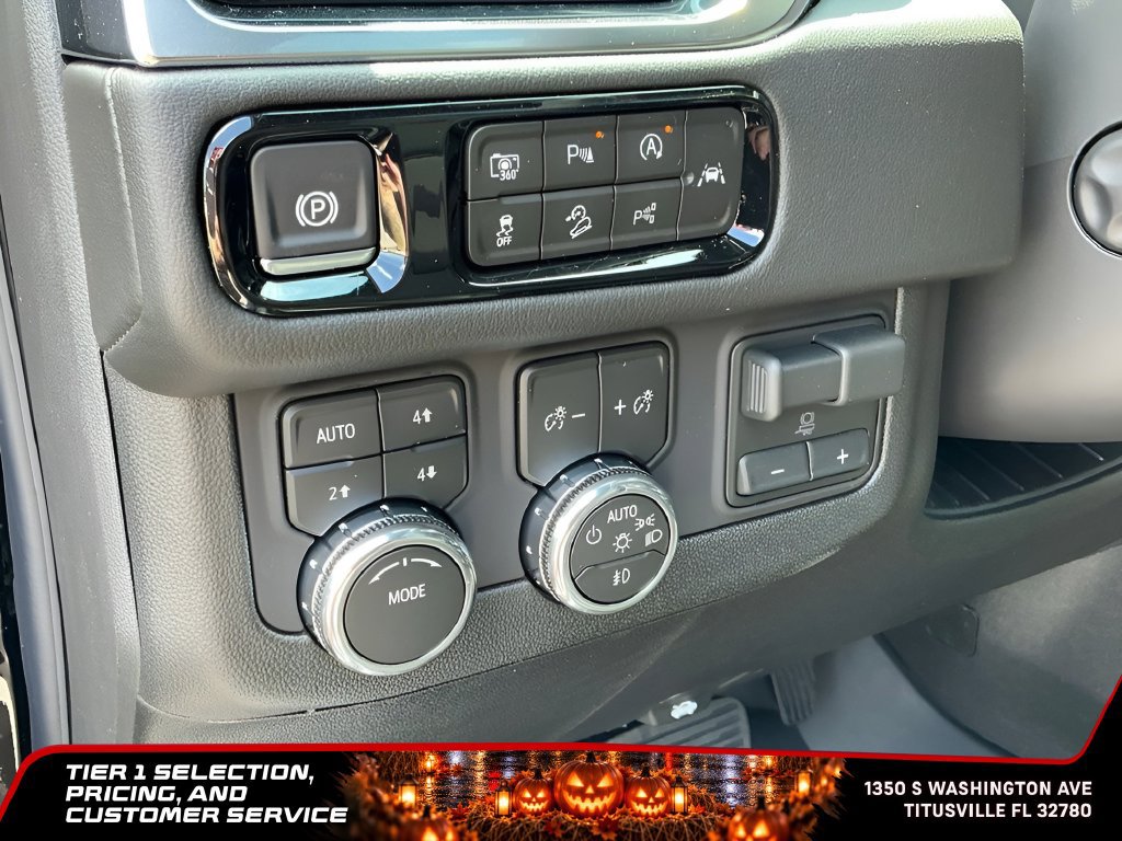 New 2026 GMC Yukon XL Denali w/ Denali Reserve Package AWD/4WD image 27