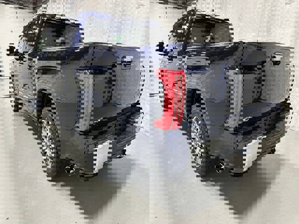 Used 2025 Toyota Tundra 1794 Edition image 5