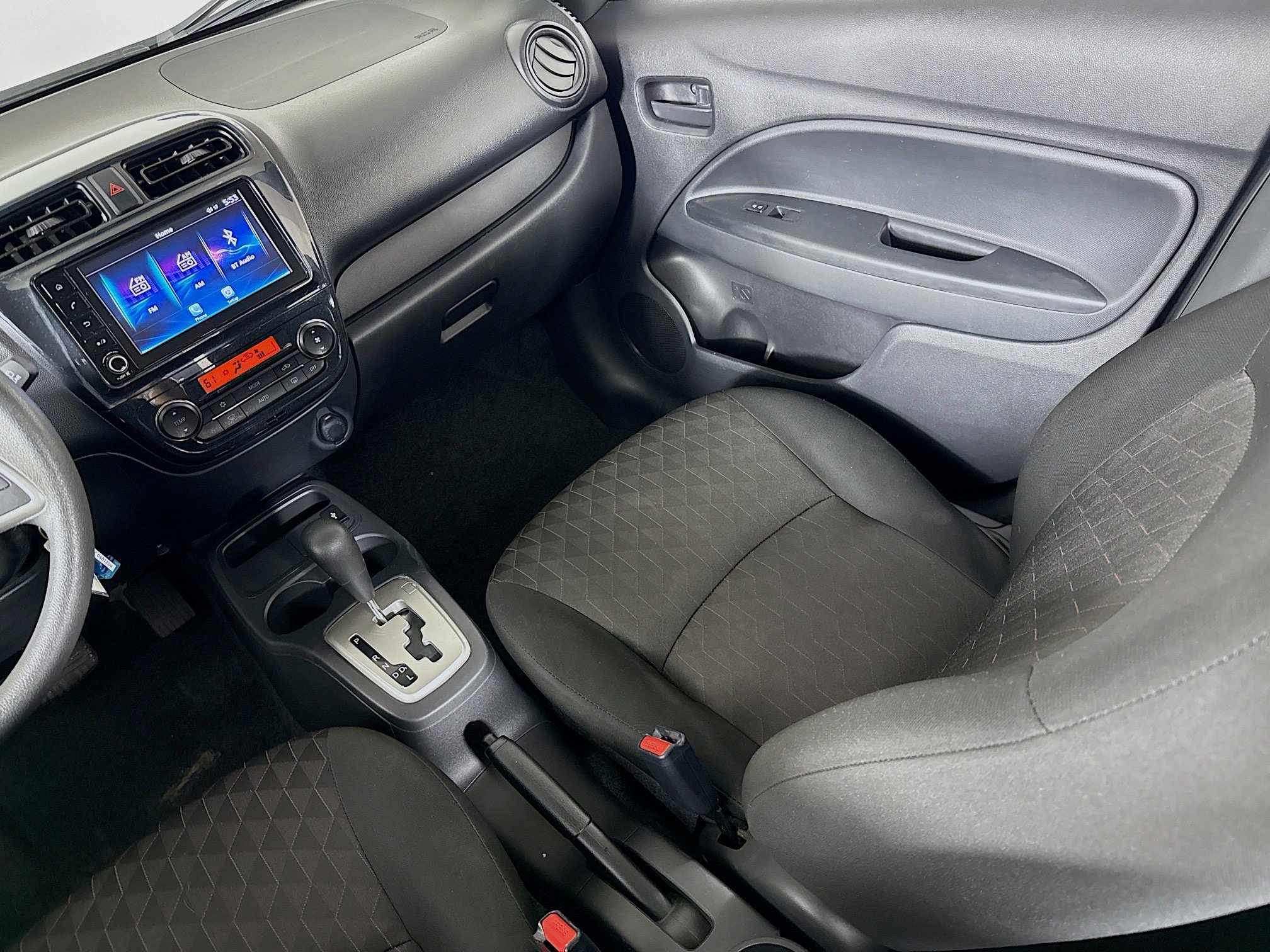 Used 2024 Mitsubishi Mirage ES image 26