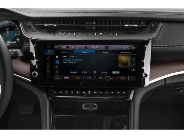 New 2026 Jeep Grand Cherokee Summit image 19