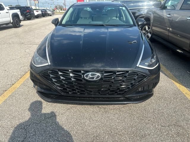Used 2023 Hyundai Sonata SEL w/ Cargo Package FWD image 2