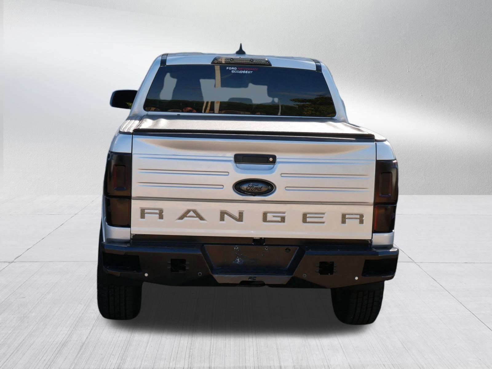 Used 2019 Ford Ranger XLT w/ FX4 Off-Road Package image 6