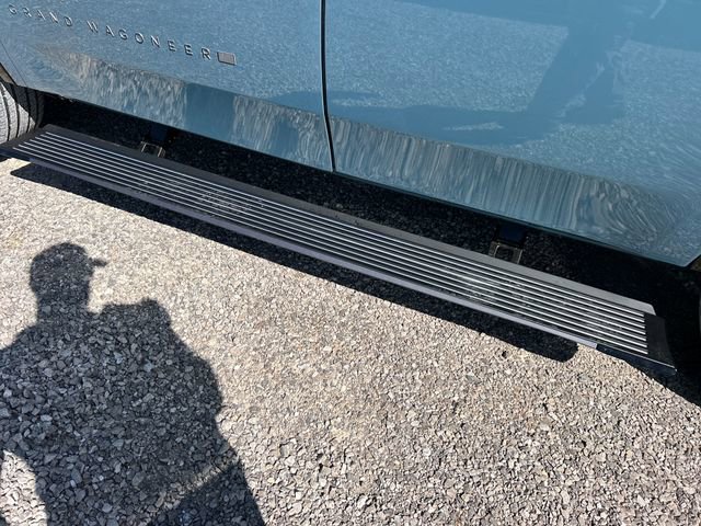 New 2026 Jeep Grand Wagoneer Limited image 62